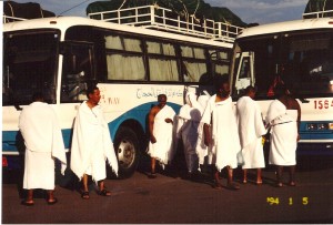 HajjBus